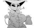 Porn authors art SomeScrub 3