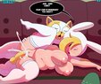 Porn authors art SomeScrub 3