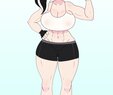 Porn authors art SomeScrub 3