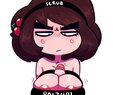 Porn authors art SomeScrub 3