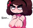 Porn authors art SomeScrub 3