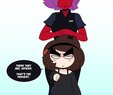Porn authors art SomeScrub 3