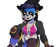 Porn authors art SomeScrub 3