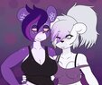 Porn authors art SomeScrub 3