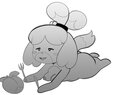 Porn authors art SomeScrub 3