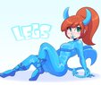 Porn authors art SomeScrub 3