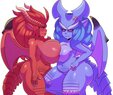Porn authors art SomeScrub 3