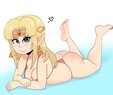 Porn authors art SomeScrub 3