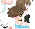 Porn authors art SomeScrub 3