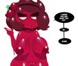 Porn authors art SomeScrub 3