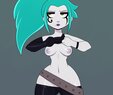 Porn authors art SomeScrub 3
