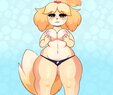 Porn authors art SomeScrub 3