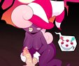 Porn authors art SomeScrub 3