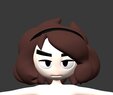 Porn authors art SomeScrub 3