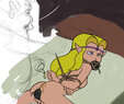 Porn authors art Stuff18Over