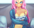 Porn authors art Tawni-tailwind