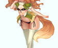 Porn authors art Tawni-tailwind
