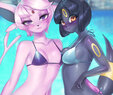 Porn authors art Tawni-tailwind