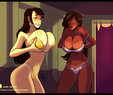 Porn authors art The Dirty Monkey