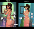 Porn authors art The Dirty Monkey