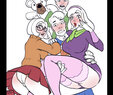 Porn authors art The Dirty Monkey