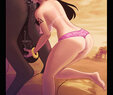 Porn authors art The Dirty Monkey