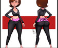 Porn authors art The Dirty Monkey