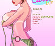 Porn authors art The Dirty Monkey
