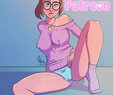 Porn authors art The Dirty Monkey