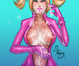 Porn authors art The Dirty Monkey