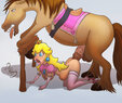 Porn authors art The Dirty Monkey