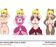 Porn authors art The Dirty Monkey