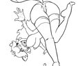 Porn authors art The Dirty Monkey