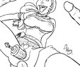Porn authors art The Dirty Monkey