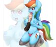 Porn authors art Thebatfang