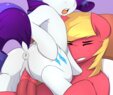 Porn authors art Thebatfang