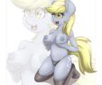 Porn authors art Thebatfang