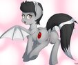 Porn authors art Thebatfang