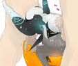 Porn authors art TheBoogie 2