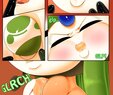 Porn authors art TheBoogie 6