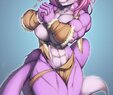 Porn authors art TheFuckingDevil 2