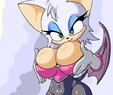 Porn authors art TheFuckingDevil 2