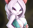 Porn authors art TheFuckingDevil 2