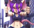 Porn authors art TheFuckingDevil 2