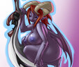 Porn authors art TheFuckingDevil 2