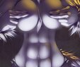Porn authors art TheFuckingDevil 2