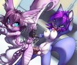 Porn authors art TheFuckingDevil 2