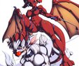 Porn authors art TheFuckingDevil 2