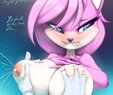 Porn authors art TheFuckingDevil 2