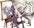Porn authors art TheFuckingDevil 2